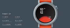 Watch Pro 2 Bluetooth Smartwatch – 1.32" AMOLED Screen, Fitness Tracker & 11-Day Battery