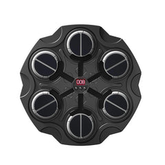 Smart Boxing Trainer with LED Scoreboard