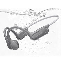BoneBeat Swim Lite™ Bone Conduction Sports Headphones – Waterproof Bluetooth Earphones for Swimming, Running & Outdoor Fitness