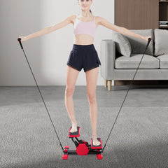 Compact Home Fitness Pedal Exerciser