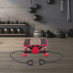 Compact Home Fitness Pedal Exerciser