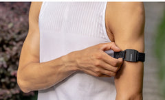 COOSPO HW706 Heart Rate Monitor Armband