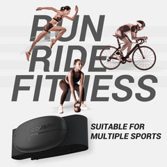 COOSPO HW706 Heart Rate Monitor Armband