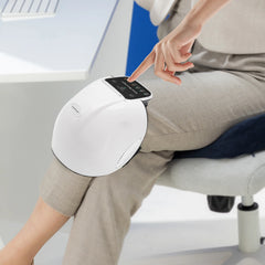 Recoverix Fitness™ Smart Wireless Knee Massager