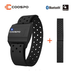 COOSPO HW706 Heart Rate Monitor Armband