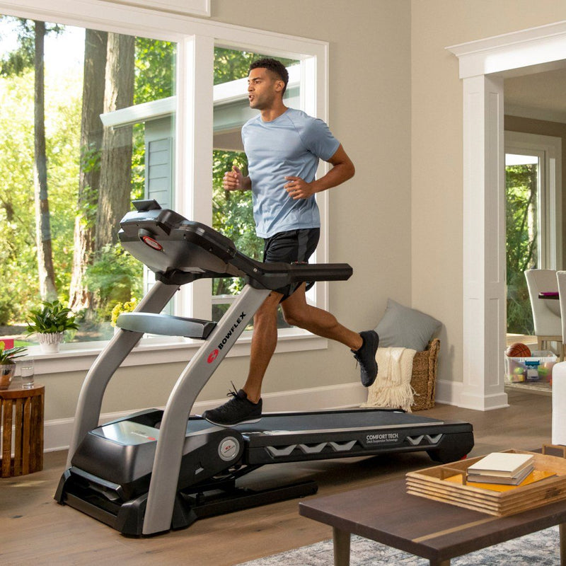 7 Benefits of Using a Treadmill for Your Fitness Journey