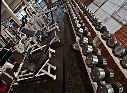 Dumbbells vs Machines: Which Is Better for Strength Training?