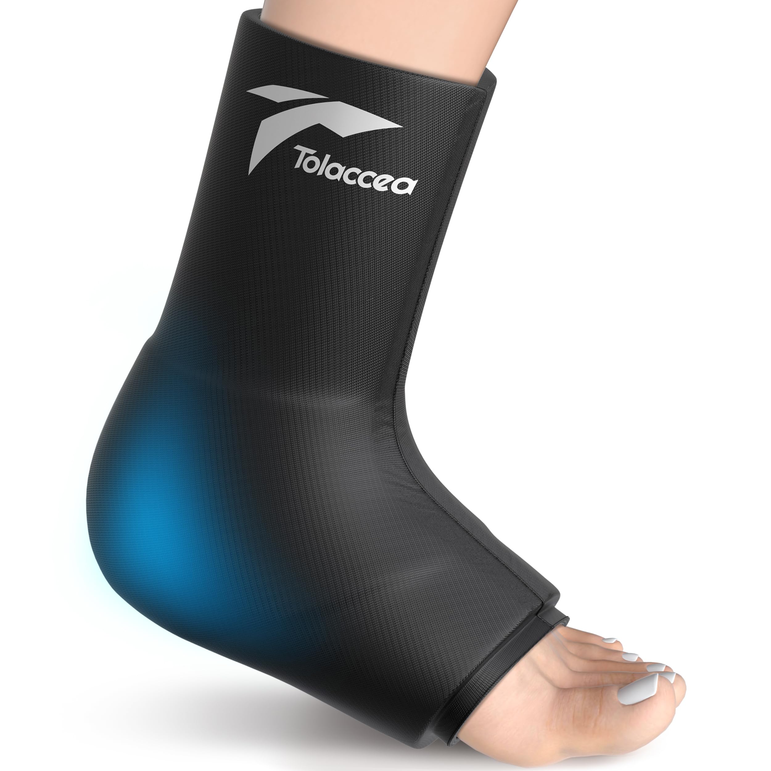 ProFlex Ankle Ice Wrap for Foot Healing