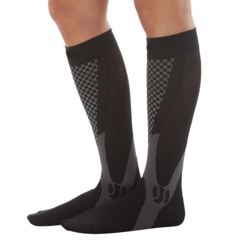 Athletic Compression Socks for Men & Women