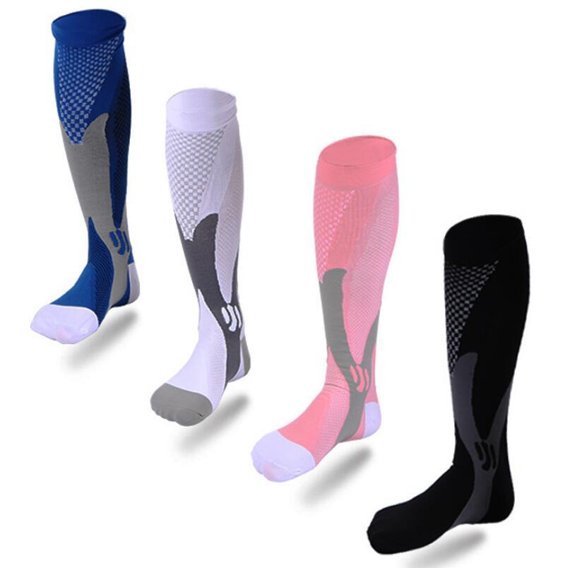 Athletic Compression Socks for Men & Women