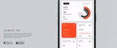Watch Pro 2 Bluetooth Smartwatch – 1.32" AMOLED Screen, Fitness Tracker & 11-Day Battery