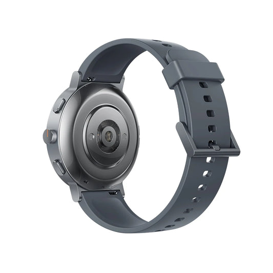 2026 New realme Watch S5 Smartwatch 110 Sports Modes 1500nit Ultra-Bright Display GPS with 5 GNSS