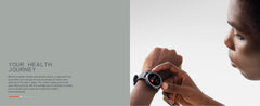 Watch Pro 2 Bluetooth Smartwatch – 1.32" AMOLED Screen, Fitness Tracker & 11-Day Battery