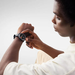 Watch Pro 2 Bluetooth Smartwatch – 1.32" AMOLED Screen, Fitness Tracker & 11-Day Battery