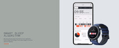 Watch Pro 2 Bluetooth Smartwatch – 1.32" AMOLED Screen, Fitness Tracker & 11-Day Battery
