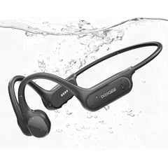 BoneBeat Swim Lite™ Bone Conduction Sports Headphones – Waterproof Bluetooth Earphones for Swimming, Running & Outdoor Fitness