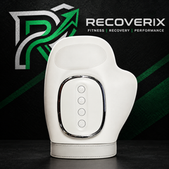 Recoverix Fitness™ Electric Hand Massager Gloves