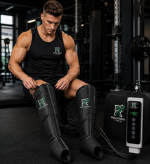 Recoverix Fitness™ Air Compression Recovery System