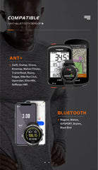 gene H64 Heart Rate Monitor Chest Strap