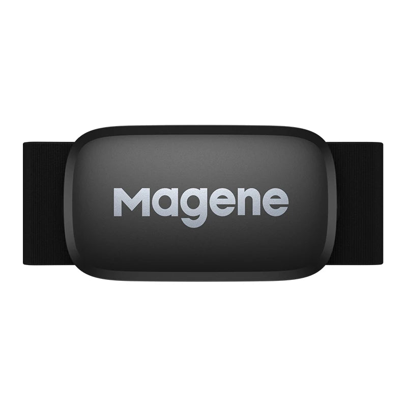 gene H64 Heart Rate Monitor Chest Strap