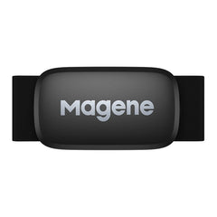 gene H64 Heart Rate Monitor Chest Strap