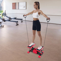 Compact Home Fitness Pedal Exerciser