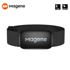 gene H64 Heart Rate Monitor Chest Strap