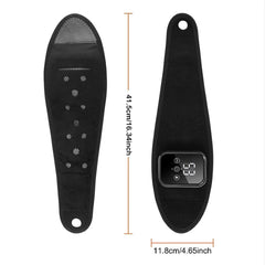 RecoverEase™ Wireless Wrist Massager – Heated Support for Everyday Comfort