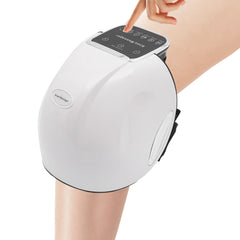 Recoverix Fitness™ Smart Wireless Knee Massager