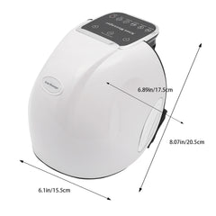 Recoverix Fitness™ Smart Wireless Knee Massager
