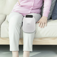 Recoverix Fitness™ Smart Wireless Knee Massager