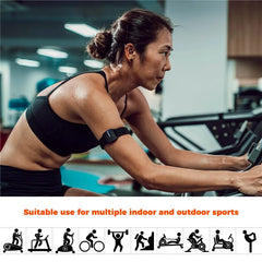 COOSPO HW706 Heart Rate Monitor Armband