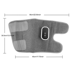 ThermaPulse™ Heated Compression Wrap