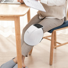 Recoverix Fitness™ Smart Wireless Knee Massager