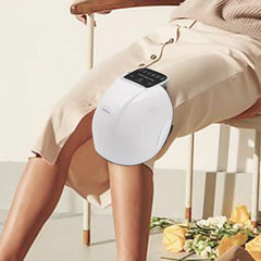 Recoverix Fitness™ Smart Wireless Knee Massager