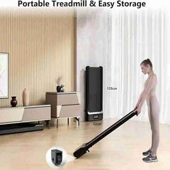 90CM Long Walking Area 200 lb Walking Pad ,Under Desk Treadmill with Remote Control ,2 in 1 Portable Walking Treadmill for Home
