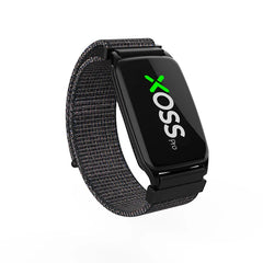 BBP Heart Rate Monitor Armband IP68 Waterproof Beat Band Pro HRM for Cycling, Run, Swim Health Fitness Smart Bicycle Sensor
