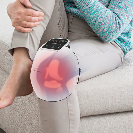 Recoverix Fitness™ Smart Wireless Knee Massager