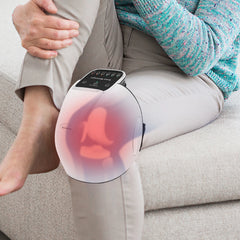 Recoverix Fitness™ Smart Wireless Knee Massager