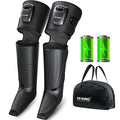 FlexiFit Rechargeable Total Leg Massager