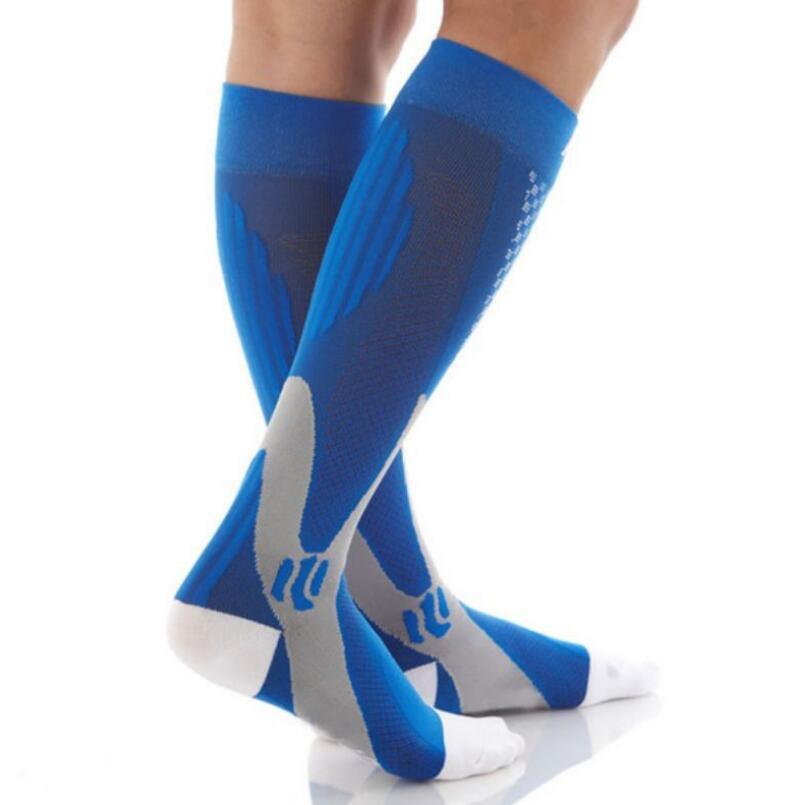 Athletic Compression Socks for Men & Women