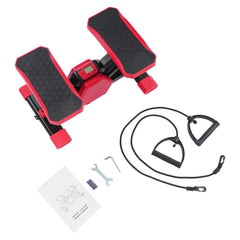 Compact Home Fitness Pedal Exerciser